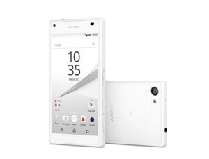 Фото Sony Xperia Z5 compact